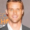 Australian Actor Jesse Spencer Diamond Painting