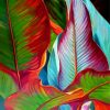 Banana Leaves Diamond Paintings