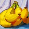 Bananas Still Life Diamond Paintings