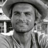 Black And White Terence Hill Diamond Paintings