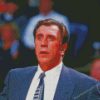 Classy Rudy Tomjanovich Diamond Painting