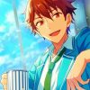 Ensemble Stars Character Diamond Paintings