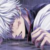 Gintoki Sakata Diamond Painting