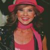 Linda Blair Diamond Paintings