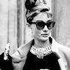 Monochrome Breakfast At Tiffanys Diamond Paintings