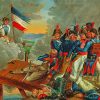 Napoleonic War Diamond Paintings