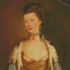 Queen Charlotte Diamond Paintings