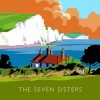 Seven Sisters Diamond Painting