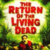 The Return Of The Living Dead Movie Poster Diamond Paintings