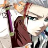 Toshiro Hitsugaya 2 Diamond Painting