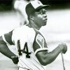 Vintage Hank Aaron Diamond Paintings