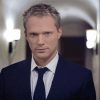 Actor Paul Bettany Diamond Paintings