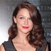 Actress Melissa Benoist Diamond Paintings