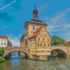 Bamberg Diamond Paintings