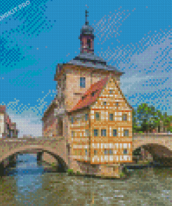 Bamberg Diamond Paintings