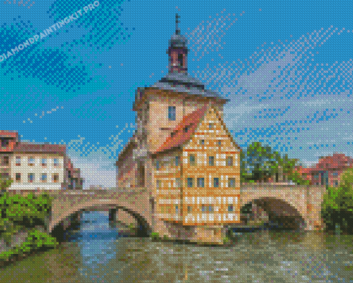 Bamberg Diamond Paintings