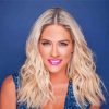 Barbie Blank Kelly Kelly Diamond Paintings