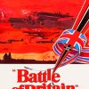 Battle Of Britain Poster Diamond Paintings