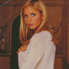 Buffy Anne Summers Diamond Paintings