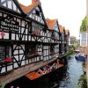 Canterbury Canal Diamond Paintings