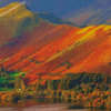 Catbells England Diamond Paintings