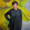 Famous Kris Jenner Diamond Paintings