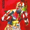 Floyd Mayweather Poster Diamond Paintings