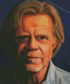 Frank Gallagher Art Diamond Paintings