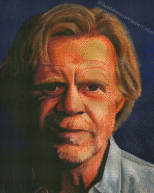 Frank Gallagher Art Diamond Paintings