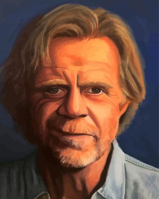 Frank Gallagher Art Diamond Paintings