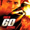 Gone In 60 Seconds Poster Diamond Paintings