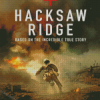 Hacksaw Ridge Poster Diamond Paintings