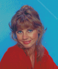 Jan Smithers Diamond Paintings