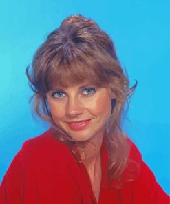 Jan Smithers Diamond Paintings