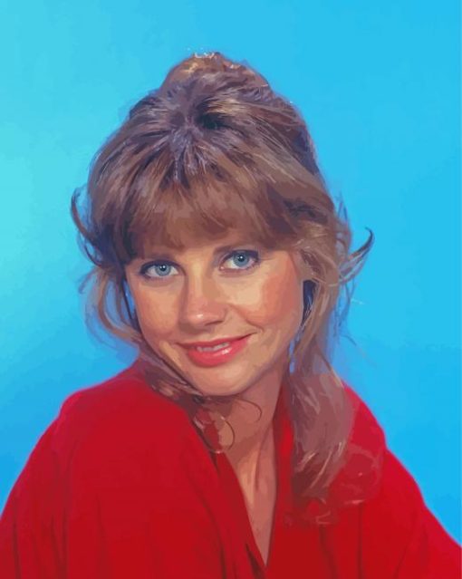 Jan Smithers Diamond Paintings