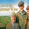 Last Of The Summer Wine Poster Diamond Paintings