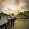 Llandudno Pier Diamond Paintings