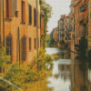 Padua City In Italy Diamond Paintings