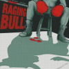 Robert De Niro Raging Bull Movie Diamond Paintings