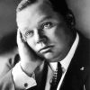 Roscoe Arbuckle Film Actor Diamond Paintings