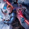 Star Wars Jedi Fallen Order Diamond Paintings