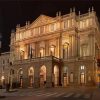 Teatro Alla Scala Italy Diamond Paintings