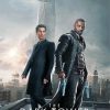 The Dark Tower Movie Poster Diamond Paintings