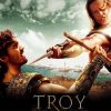 Troy Movie Poster Diamond Paintings