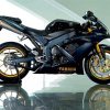 Yamaha YZF R1 Diamond Paintings