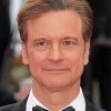 Actor Colin Firth Diamond Paintings