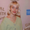 Actress Sophia Anne Caruso Diamond Paintings