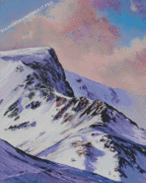 Aesthetic Blencathra Diamond Paintings