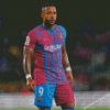 Aesthetic Memphis Depay Diamond Paintings