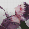 Aesthetic Haise Diamond Paintings